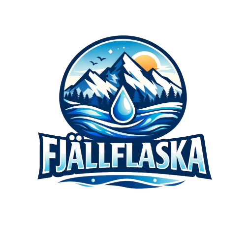 fjällflaska