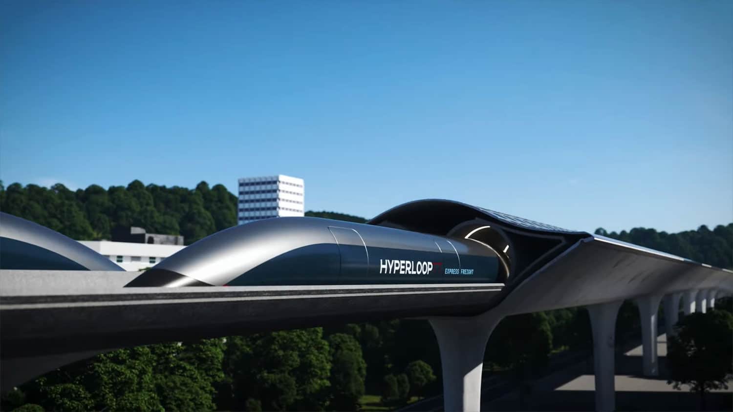 Hyperloop