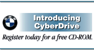 cyberdrive