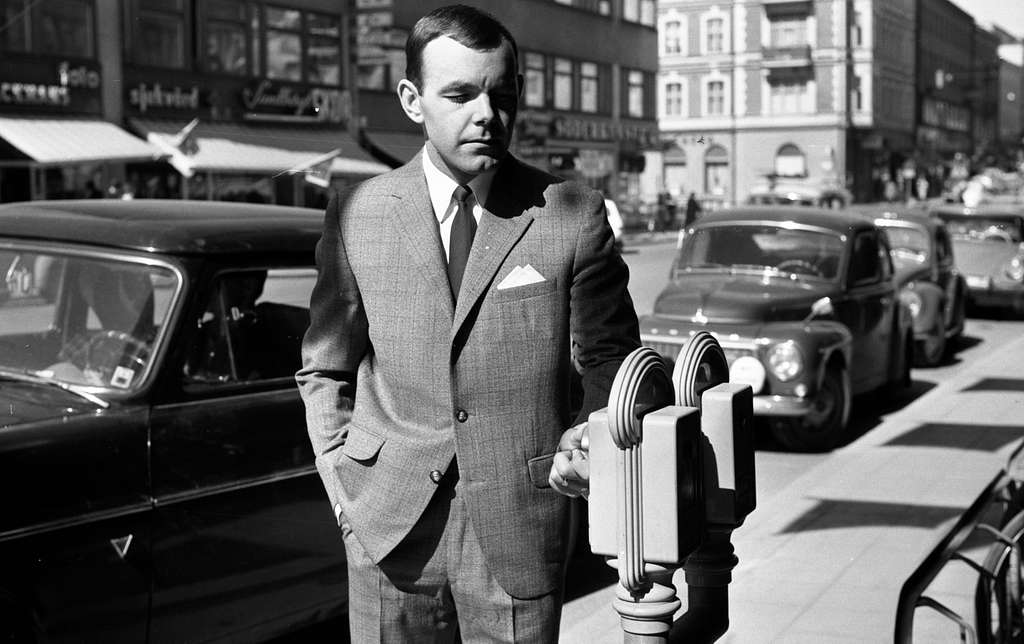 herr modell