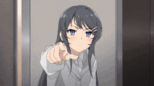 Mai Sakurajima