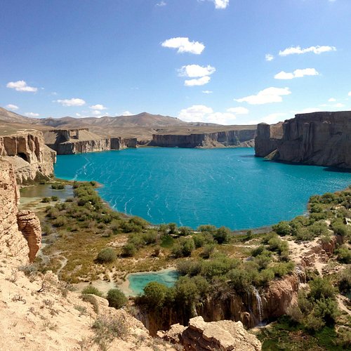 Bild på Bamyan