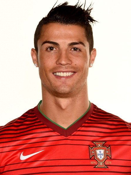 Bild på Cristiano Ronaldo