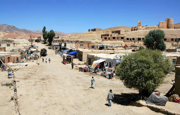 Afghansk natur 8