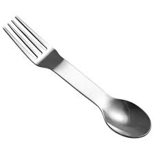 spork