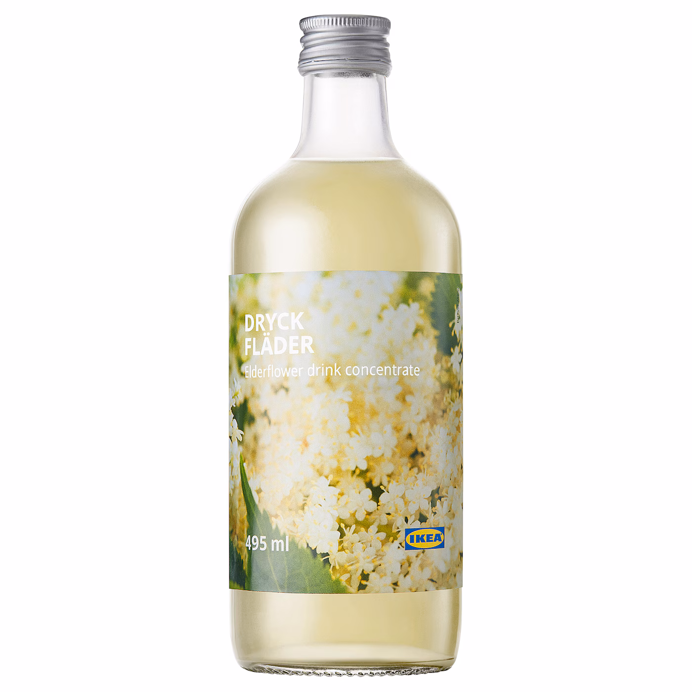 Flädersaft