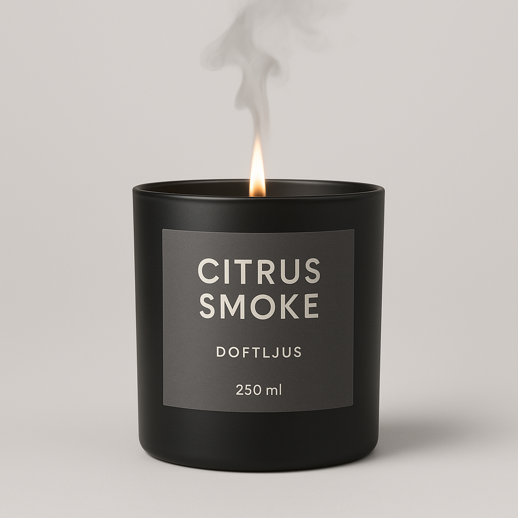 Citrus Smoke