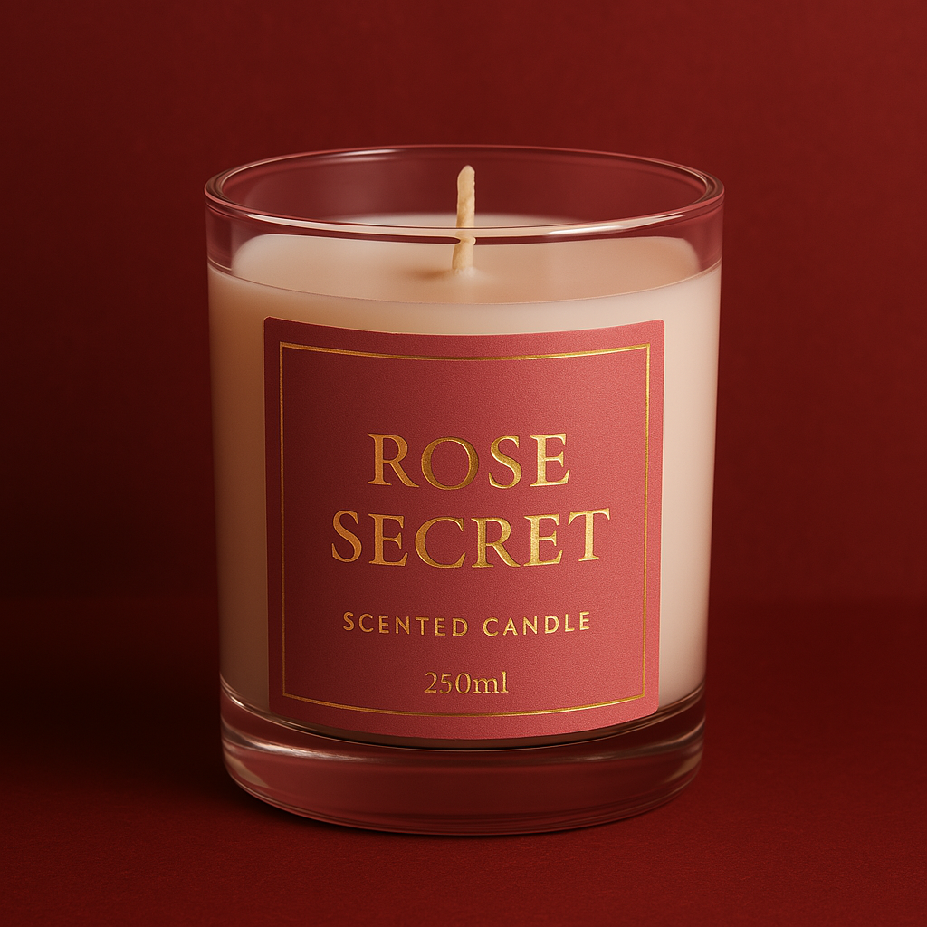 Rose Secret
