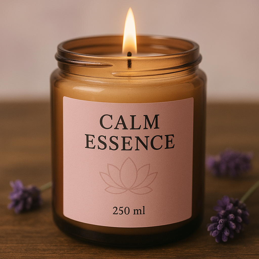 Calm Essence