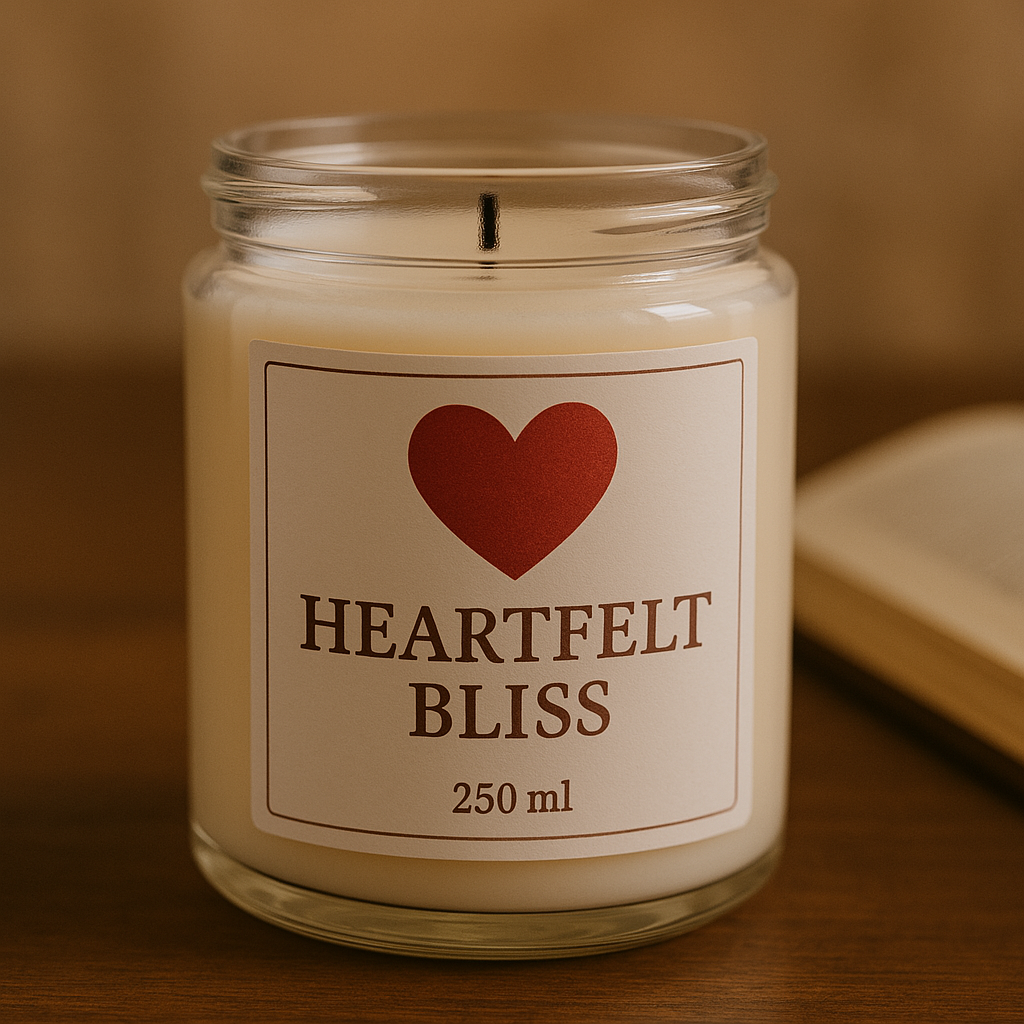 Heartfelt Bliss