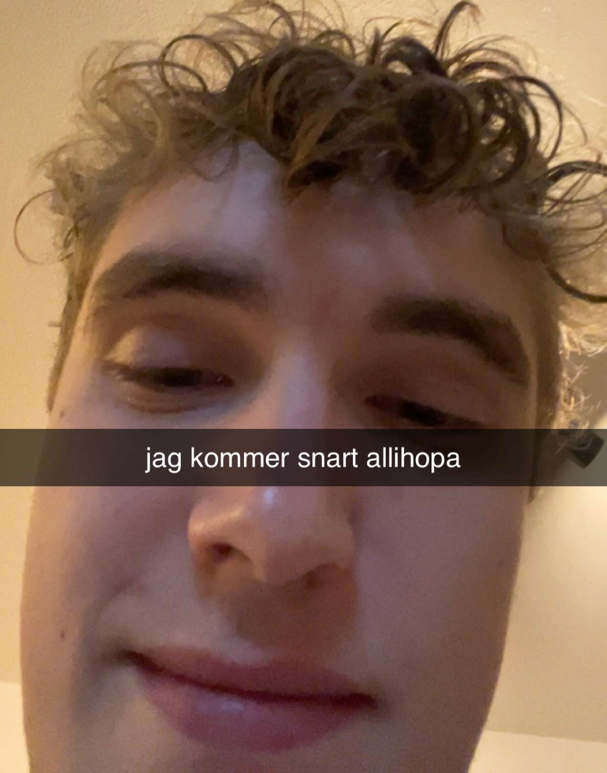 Bild på Adam