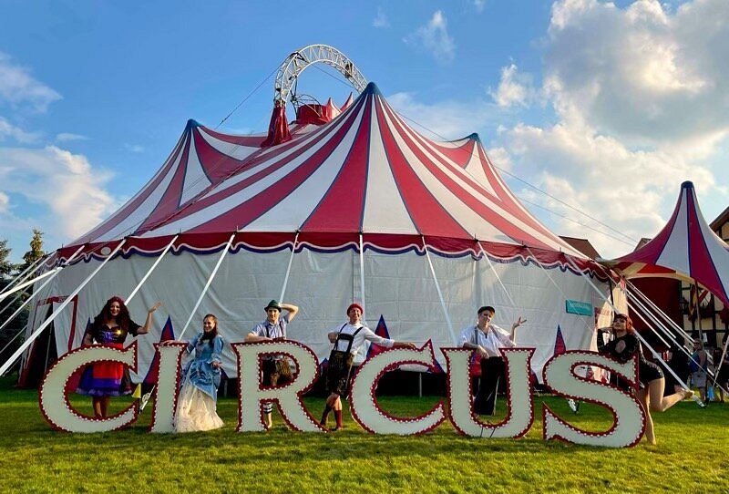 circus