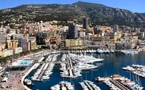 monaco