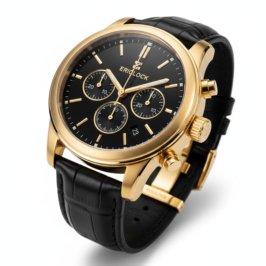 ERICLOCK Prestige