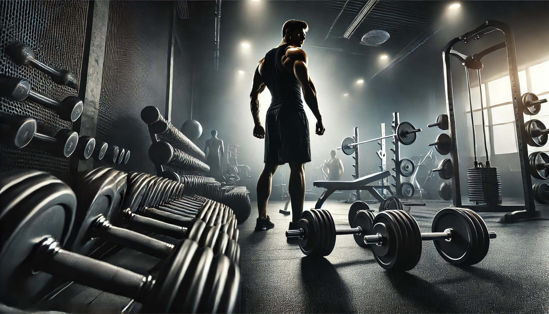 gymrat
