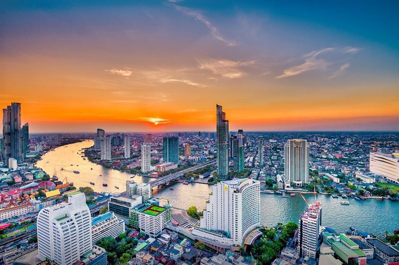 Thailand