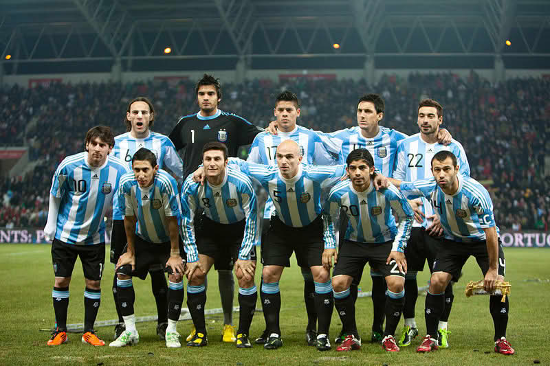Argentina
