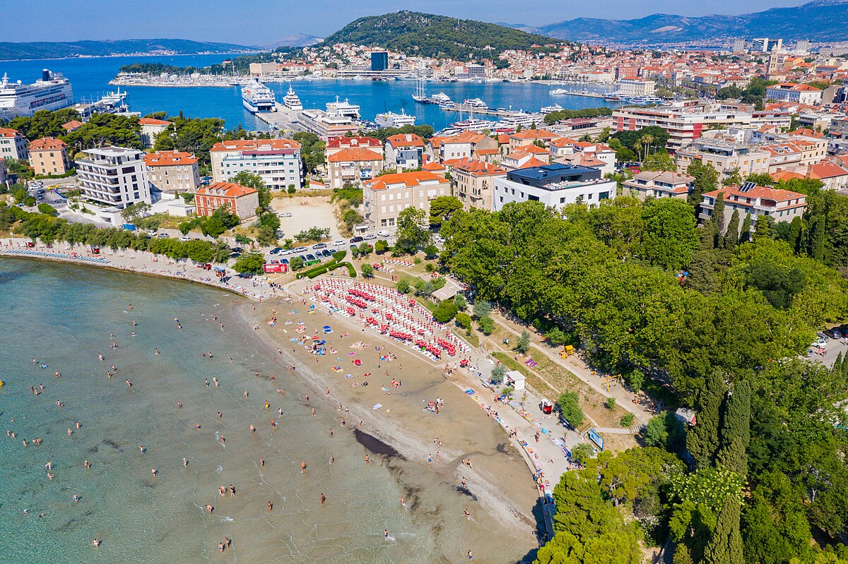 Kroatien