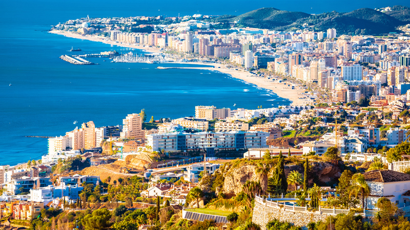 Spanien