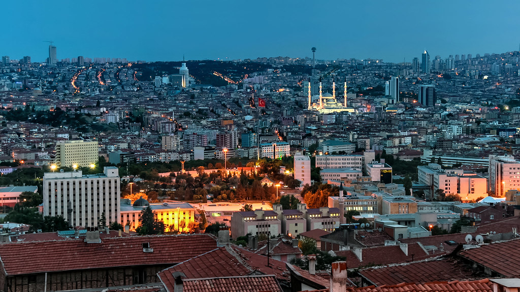 Turkiet